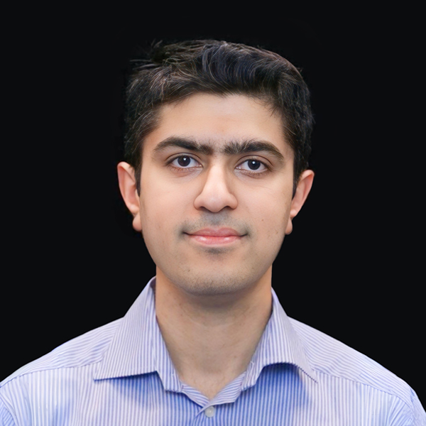 Manmeet Mavi